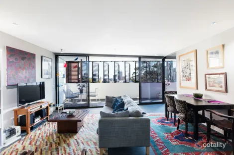 704/425-429 Bourke St, Surry Hills, NSW 2010