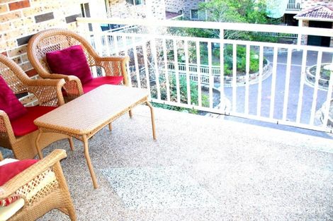 Property photo of 11/94 Meredith Street Bankstown NSW 2200