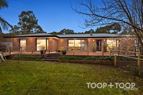 Property photo of 79 Redden Drive Cudlee Creek SA 5232