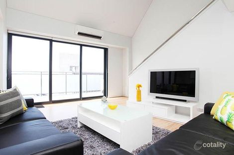 Property photo of 29/101 Murray Street Perth WA 6000