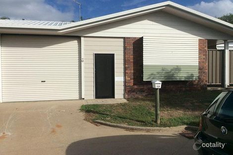 Lot 19/14-24 Elma St, Cooee Bay, QLD 4703