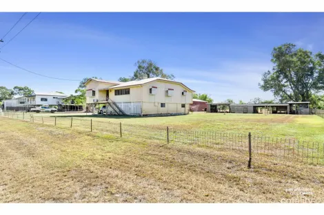 45 Jellicoe St, Port Curtis, QLD 4700