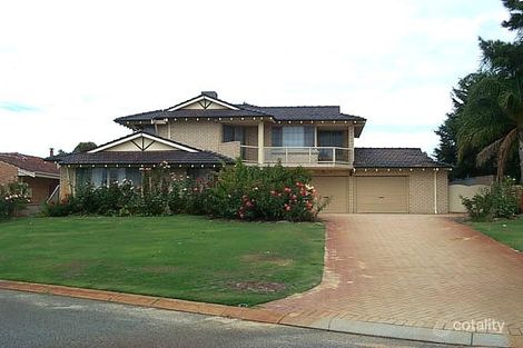 Property photo of 26 Blakers Ridge Winthrop WA 6150