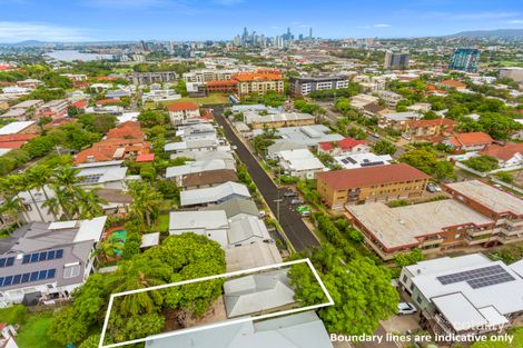 Property photo of 37 Hutton Street Clayfield QLD 4011