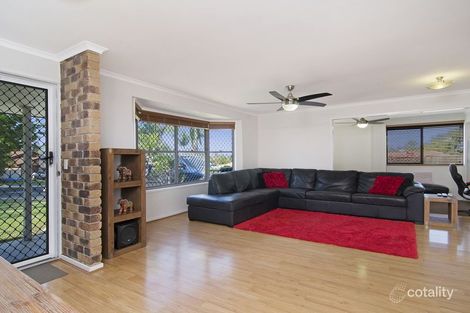 Property photo of 4 Merewether Court Highland Park QLD 4211