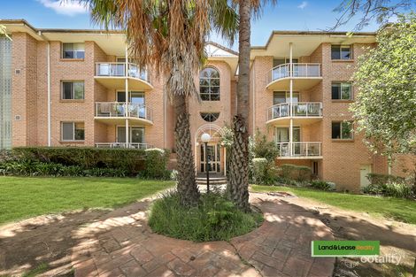 5/5-9 Mowle St, Westmead, NSW 2145