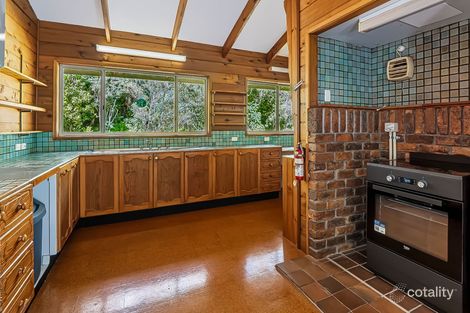 Property photo of 2198 Springbrook Road Springbrook QLD 4213