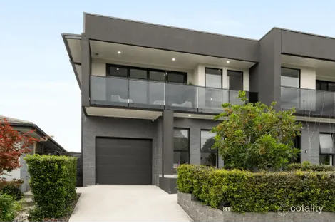 54b Howard Loop, Oran Park, NSW 2570