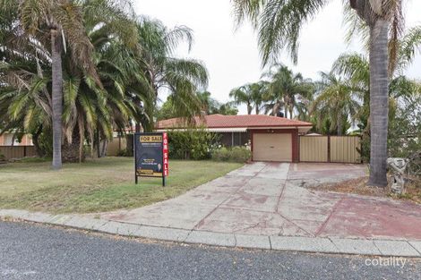 Property photo of 18 Lorikeet Loop High Wycombe WA 6057