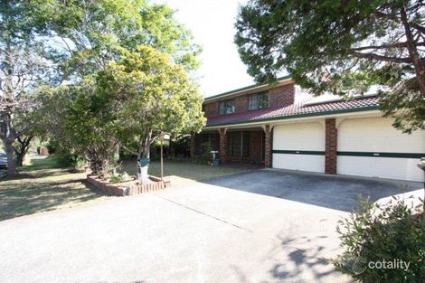 Property photo of 33 Chauvin Street Robertson QLD 4109