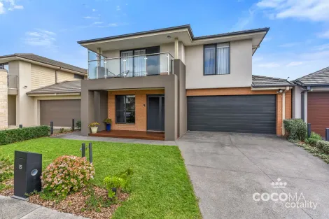 15 Olivetree Dr, Keysborough, VIC 3173