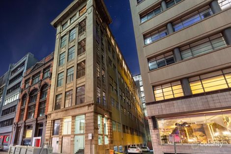 183-185 Flinders Lane, Melbourne, VIC 3000
