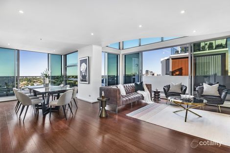 Property photo of 1106/15 Atchison Street St Leonards NSW 2065