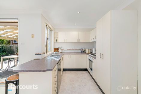Property photo of 28 Rivergum Way Rouse Hill NSW 2155