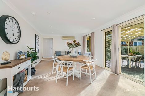 Property photo of 28 Rivergum Way Rouse Hill NSW 2155