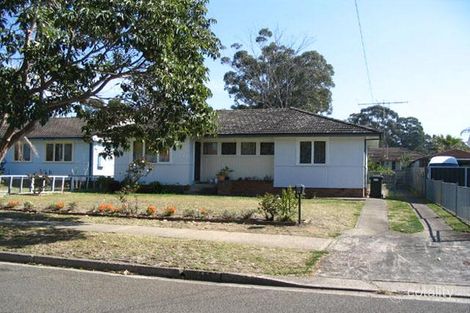 11 Charter St, Sadleir, NSW 2168