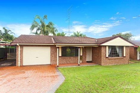 Property photo of 58 Tukara Road South Penrith NSW 2750