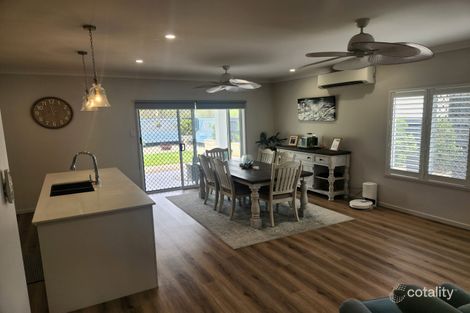 Property photo of 58 Callistemon Crescent Bohle Plains QLD 4817