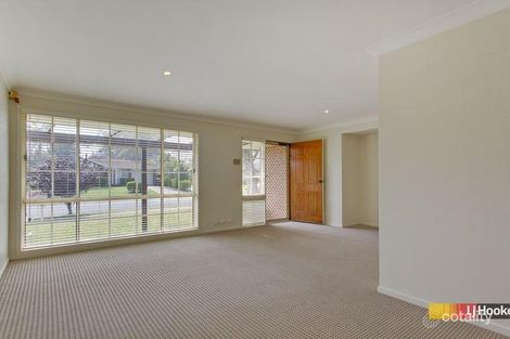 Property photo of 23 Heseltine Place Rooty Hill NSW 2766