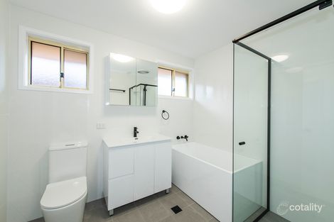 Property photo of 1 Ben Nevis Road Cranebrook NSW 2749