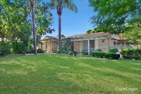 Property photo of 33 Lower Mount Street Wentworthville NSW 2145