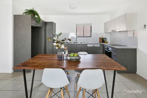 Property photo of 5/71 Dansie Street Coorparoo QLD 4151