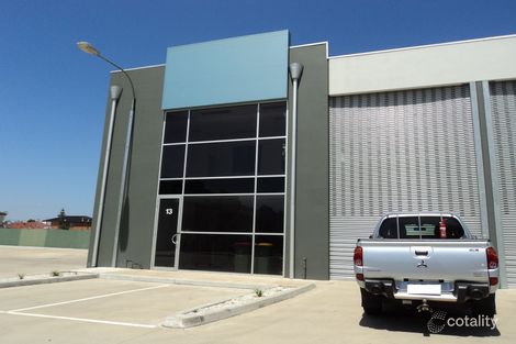 13/61 Wattle Rd, Maidstone, VIC 3012