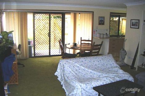Property photo of 9/5 Balfour Crescent Highland Park QLD 4211
