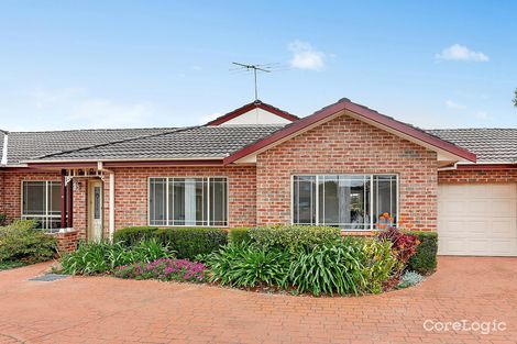 Property photo of 4/39-41 Amy Road Peakhurst NSW 2210