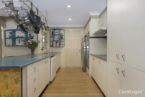 Property photo of 33 Lower Mount Street Wentworthville NSW 2145