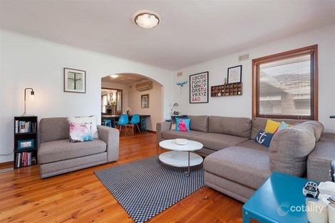 Property photo of 36 Mitchells Lane Sunbury VIC 3429