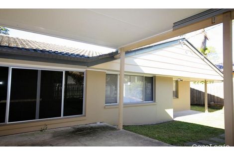 Property photo of 31 Kooringal Drive Jindalee QLD 4074