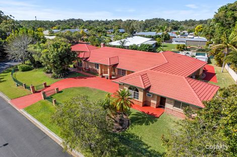 Property photo of 35 Flamingo Crescent Thornlands QLD 4164