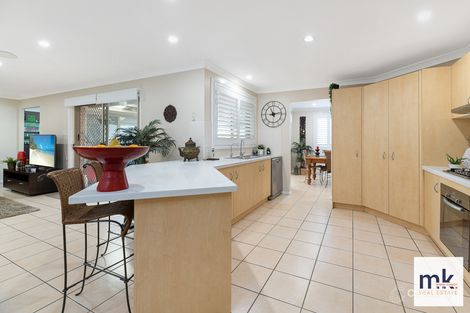Property photo of 52 Kent Road Narellan Vale NSW 2567