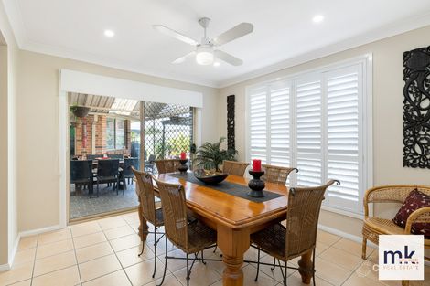 Property photo of 52 Kent Road Narellan Vale NSW 2567