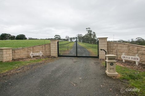 Property photo of 1037 Loch-Kernot Road Kernot VIC 3979
