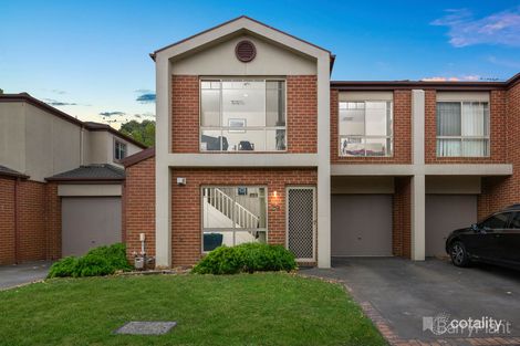 Property photo of 29/12 Grant Close Berwick VIC 3806