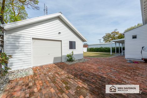 Property photo of 22 Dooen Road Horsham VIC 3400