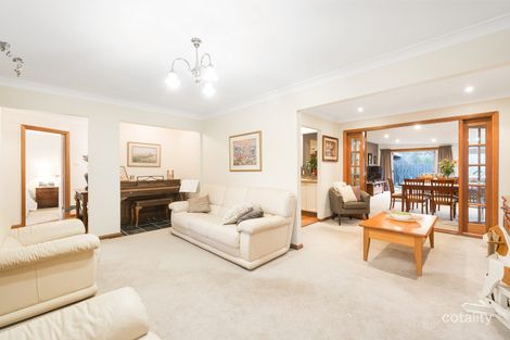 Property photo of 8 Tunks Place Barden Ridge NSW 2234