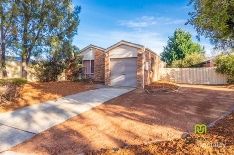 Property photo of 38 Wiburd Street Banks ACT 2906