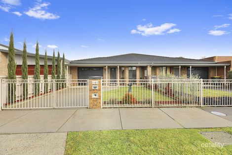 Property photo of 1/87 Breed Street Traralgon VIC 3844