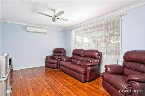 Property photo of 44 Tichborne Drive Quakers Hill NSW 2763