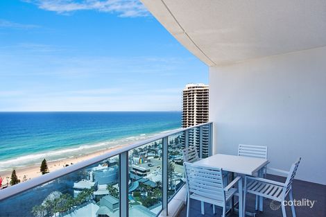 Property photo of 21803/3113 Surfers Paradise Boulevard Surfers Paradise QLD 4217