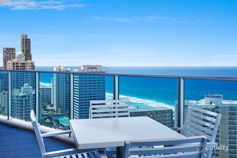 Property photo of 21803/3113 Surfers Paradise Boulevard Surfers Paradise QLD 4217