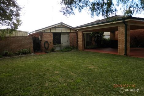 1 Langridge Pl, West Busselton, WA 6280