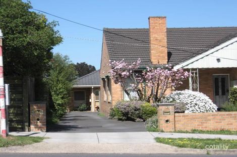 2/338 Waverley Rd, Mount Waverley, VIC 3149