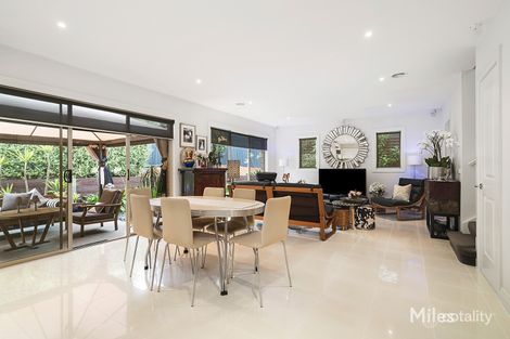 Property photo of 21A Kathleen Street Rosanna VIC 3084