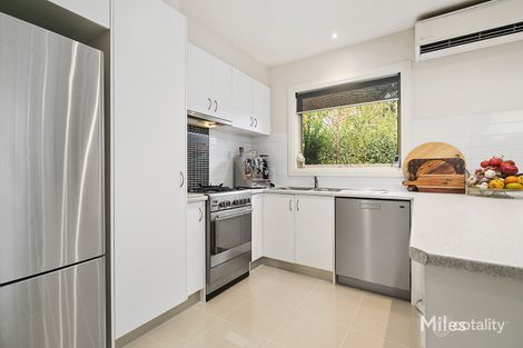 Property photo of 21A Kathleen Street Rosanna VIC 3084