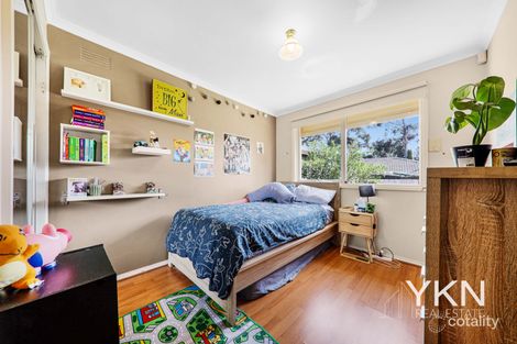 Property photo of 81 Kookaburra Avenue Werribee VIC 3030