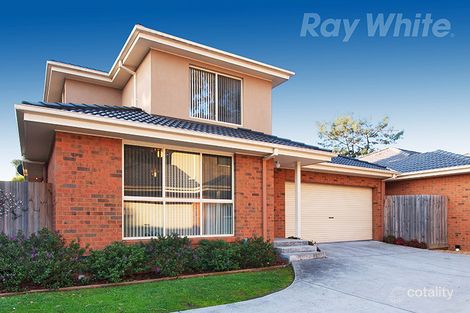 4/62 Colchester Rd, Kilsyth, VIC 3137
